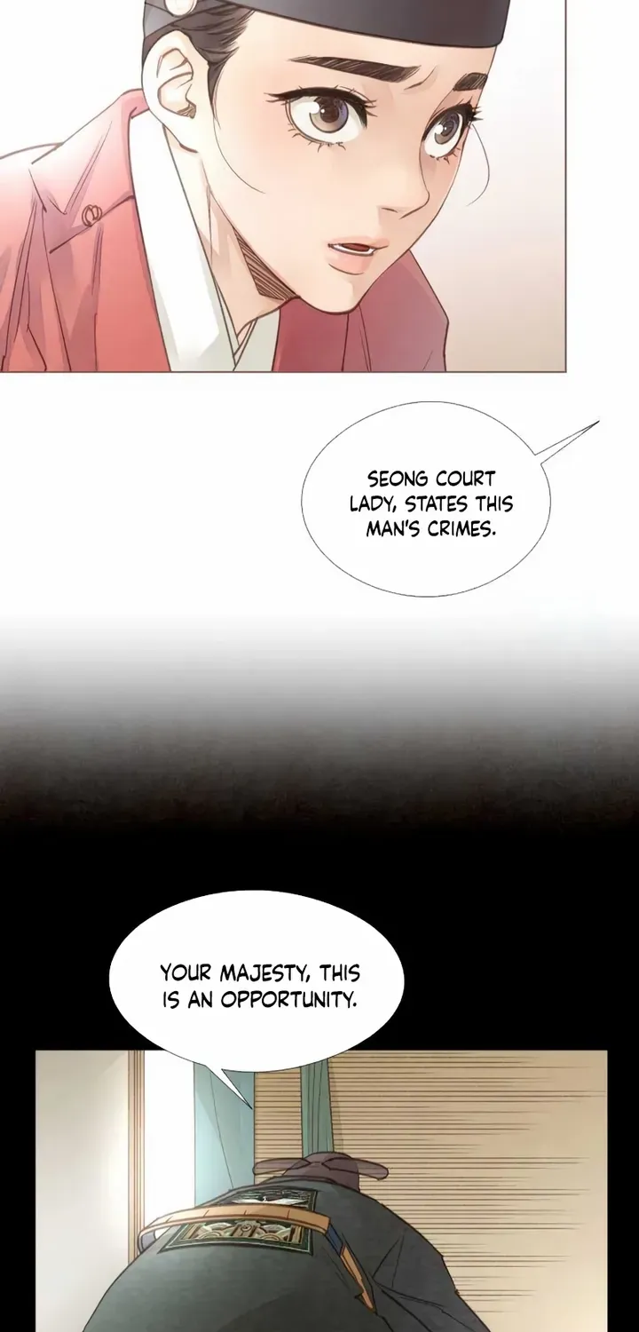 Doctor Hong's Secret Chapter 66 page 4 - 