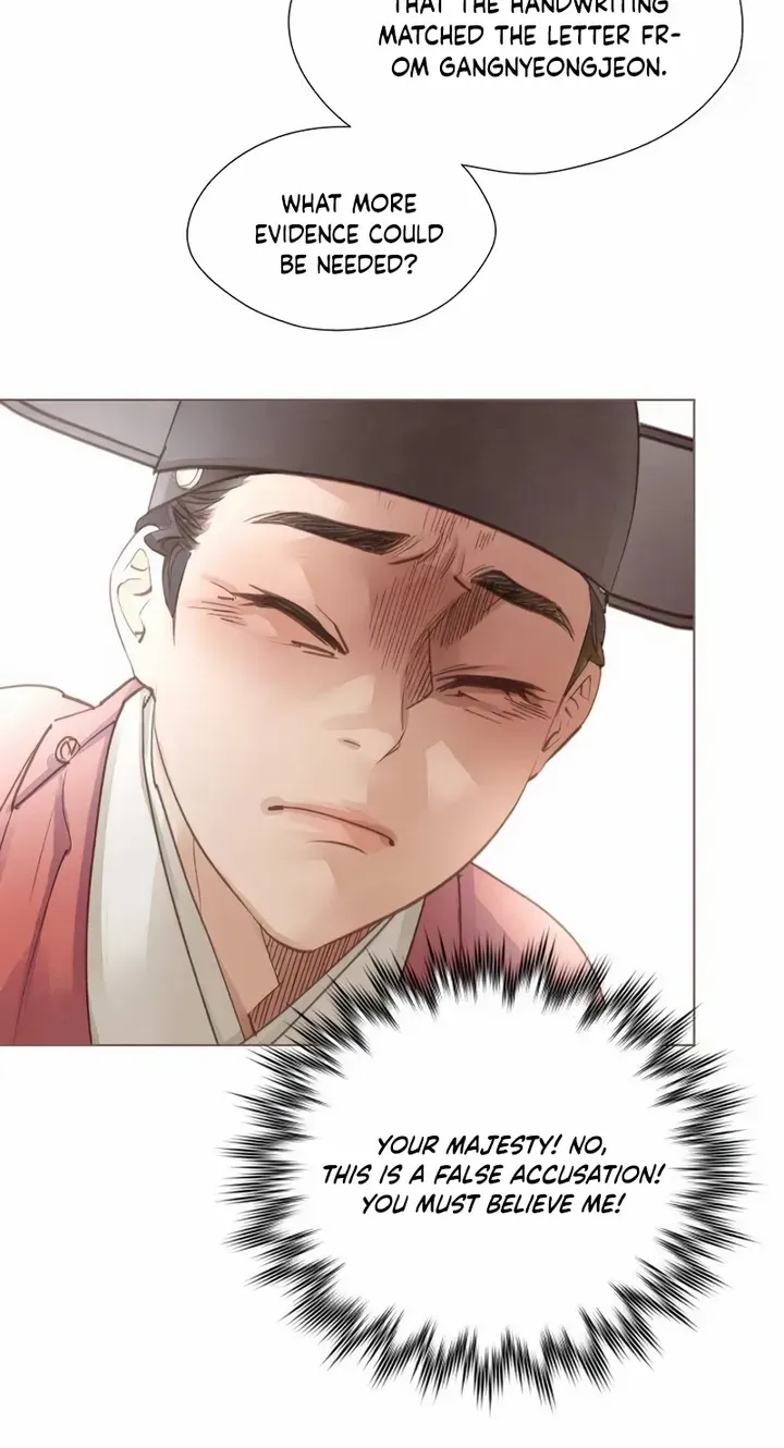 Doctor Hong's Secret Chapter 66 page 31 - 