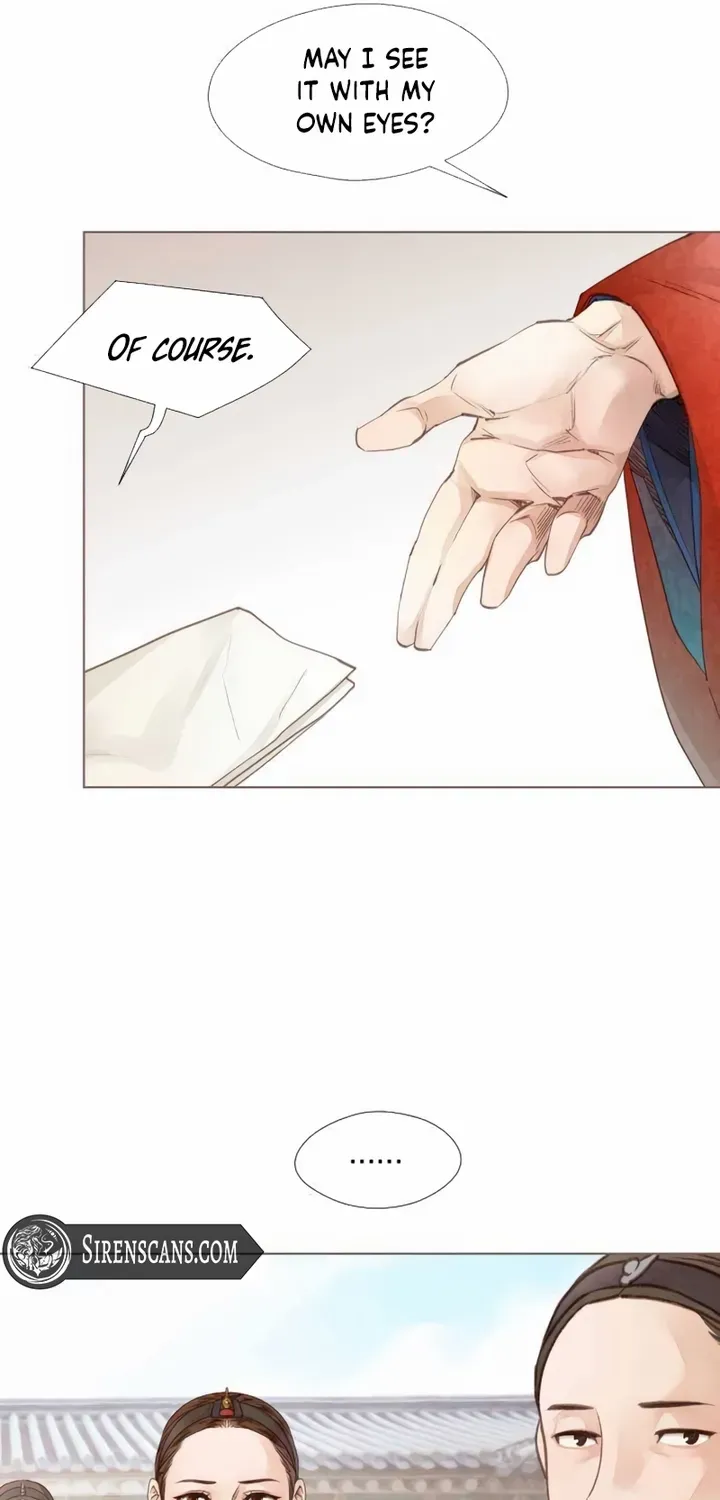 Doctor Hong's Secret Chapter 66 page 32 - 