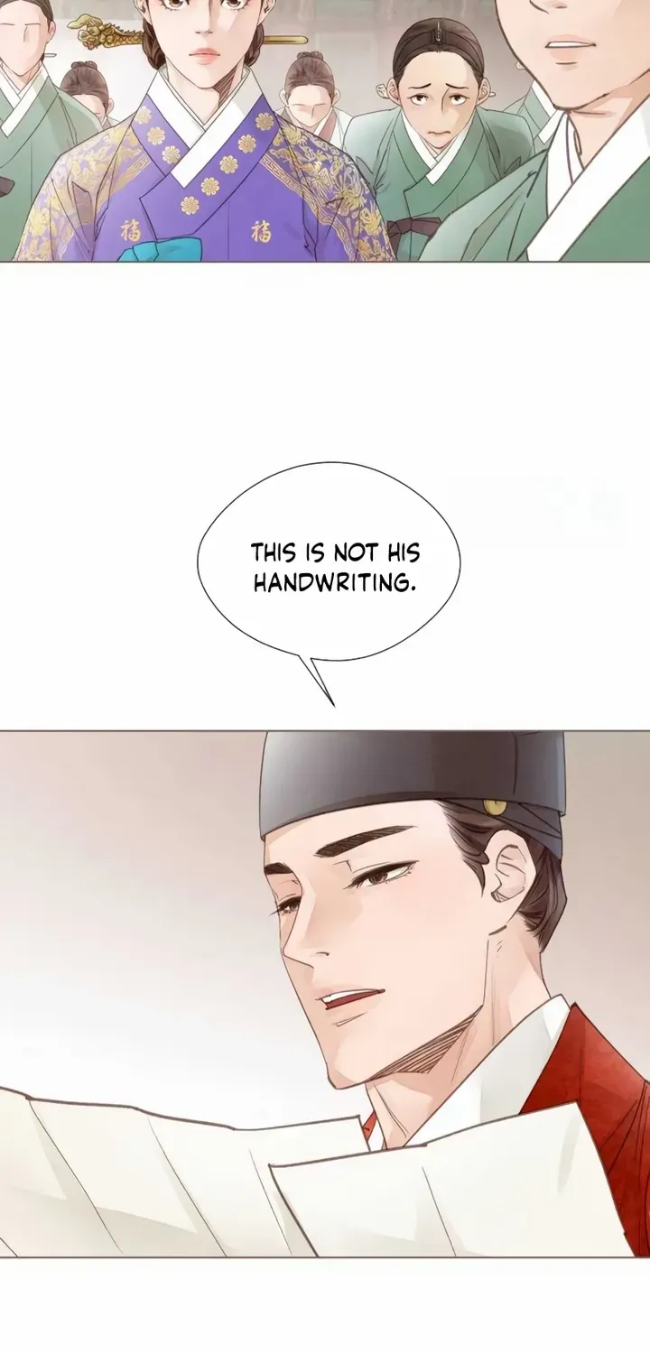 Doctor Hong's Secret Chapter 66 page 33 - 