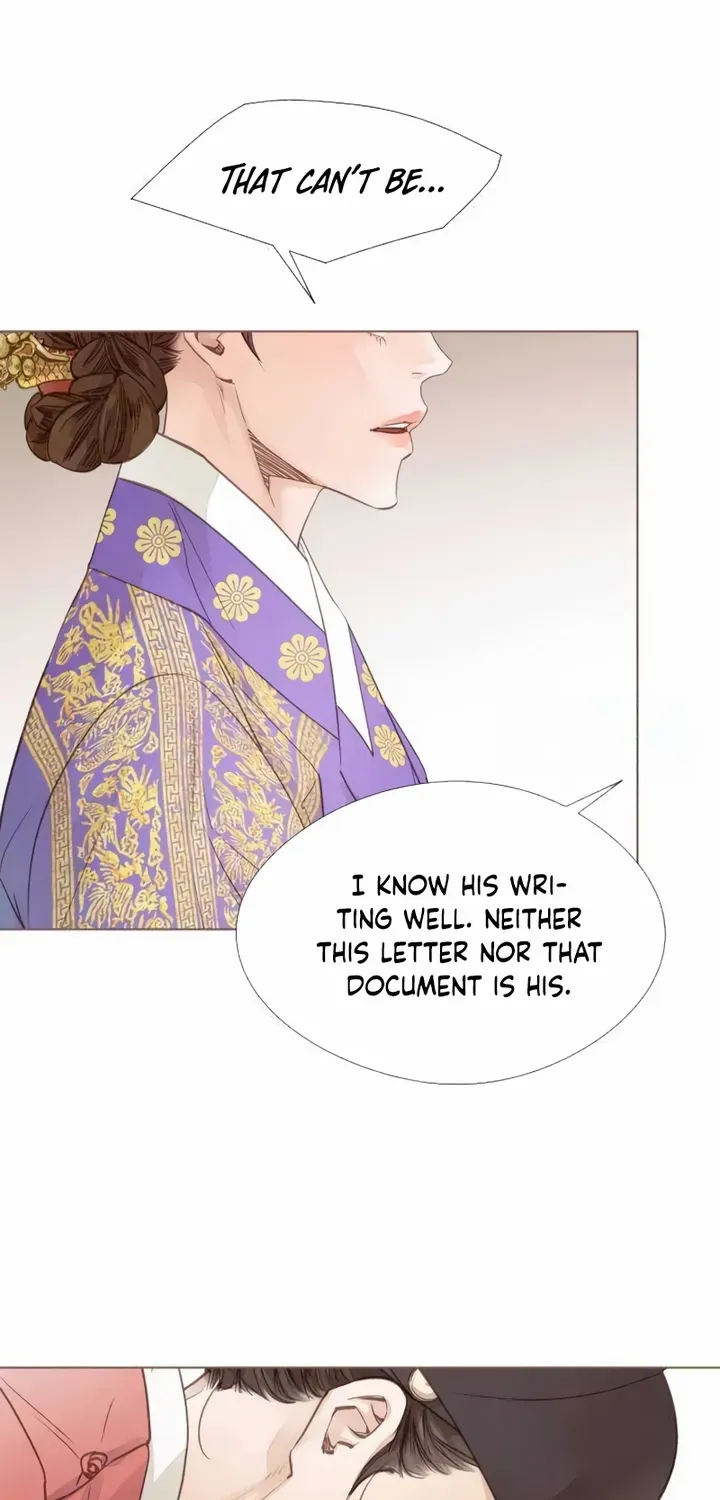 Doctor Hong's Secret Chapter 66 page 34 - 