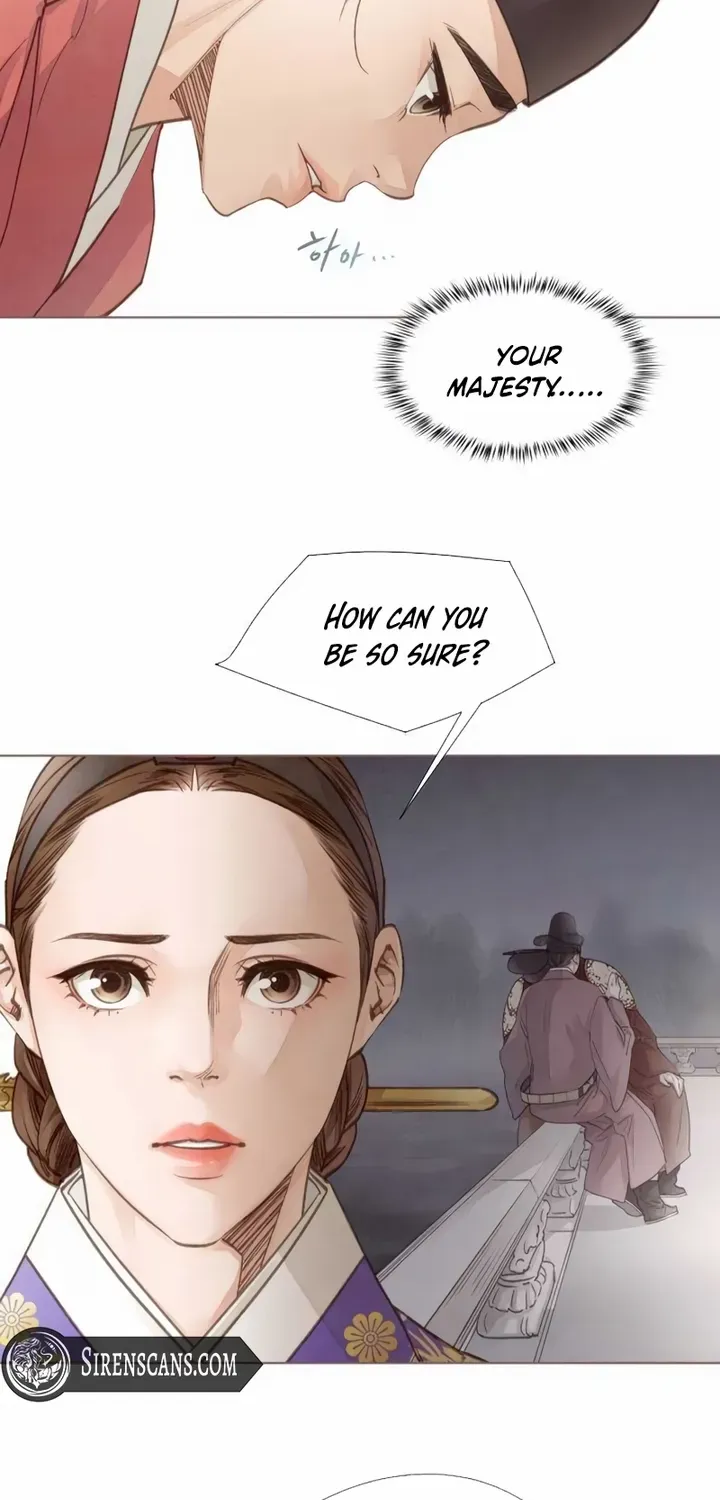 Doctor Hong's Secret Chapter 66 page 35 - 