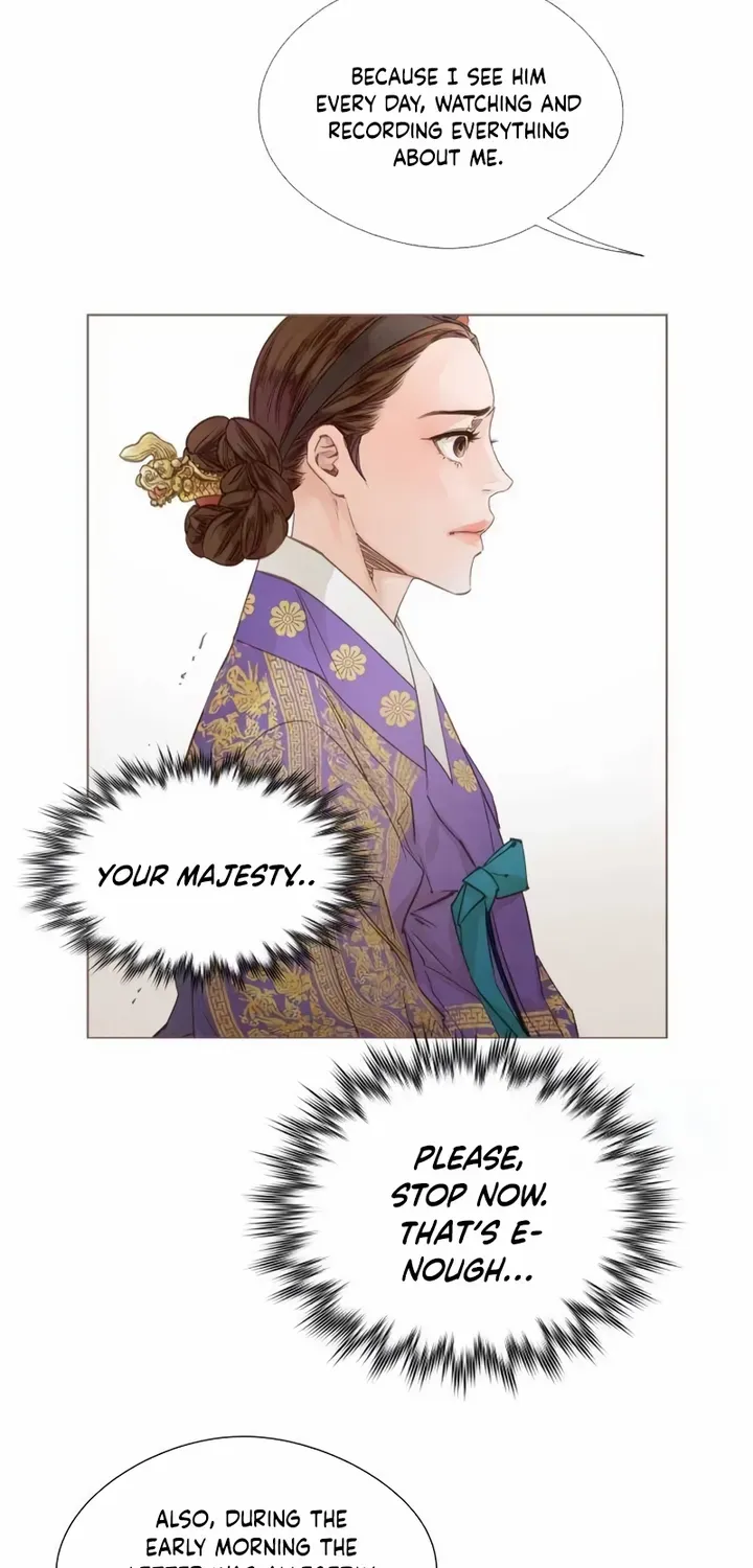 Doctor Hong's Secret Chapter 66 page 36 - 