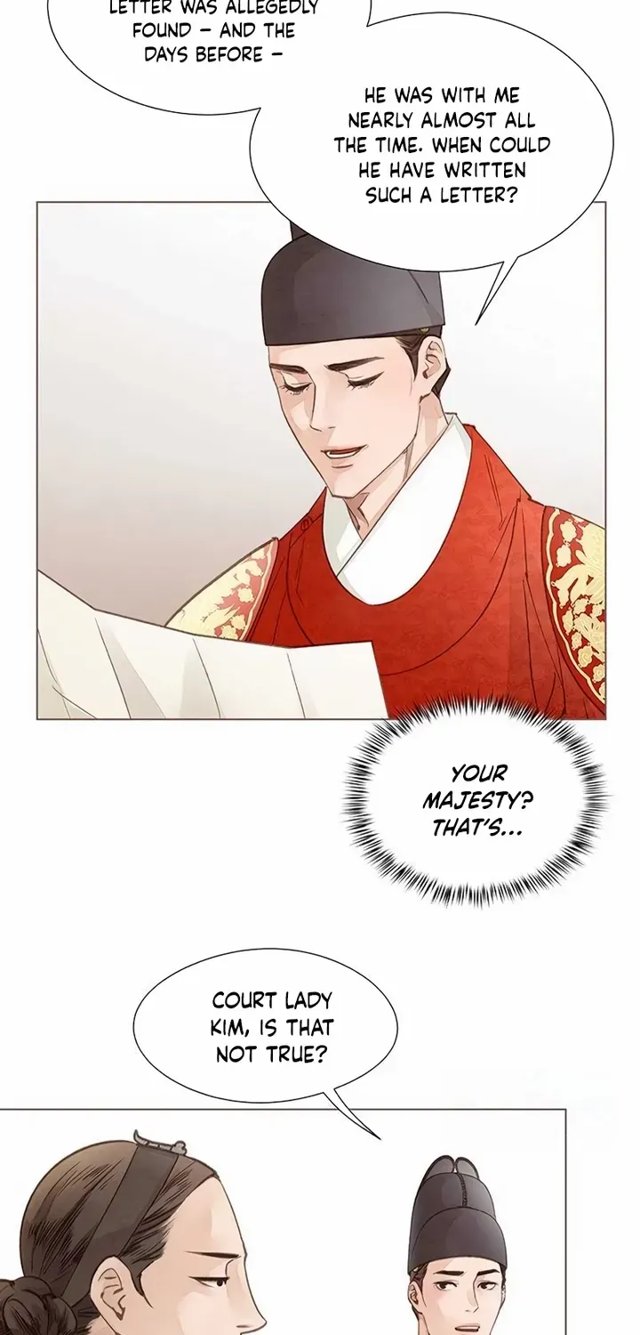 Doctor Hong's Secret Chapter 66 page 37 - 