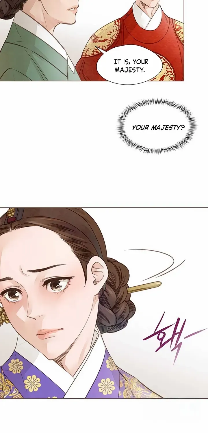 Doctor Hong's Secret Chapter 66 page 38 - 