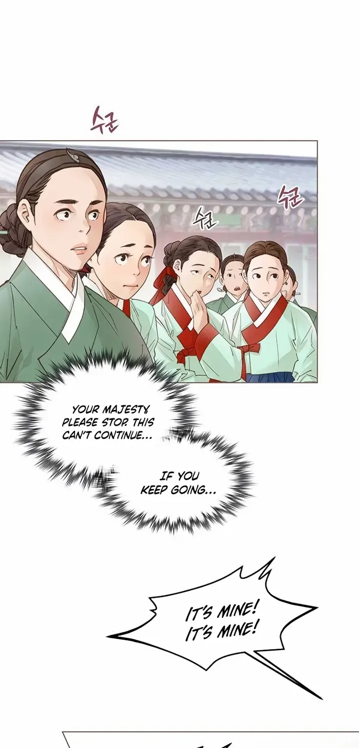 Doctor Hong's Secret Chapter 66 page 39 - 