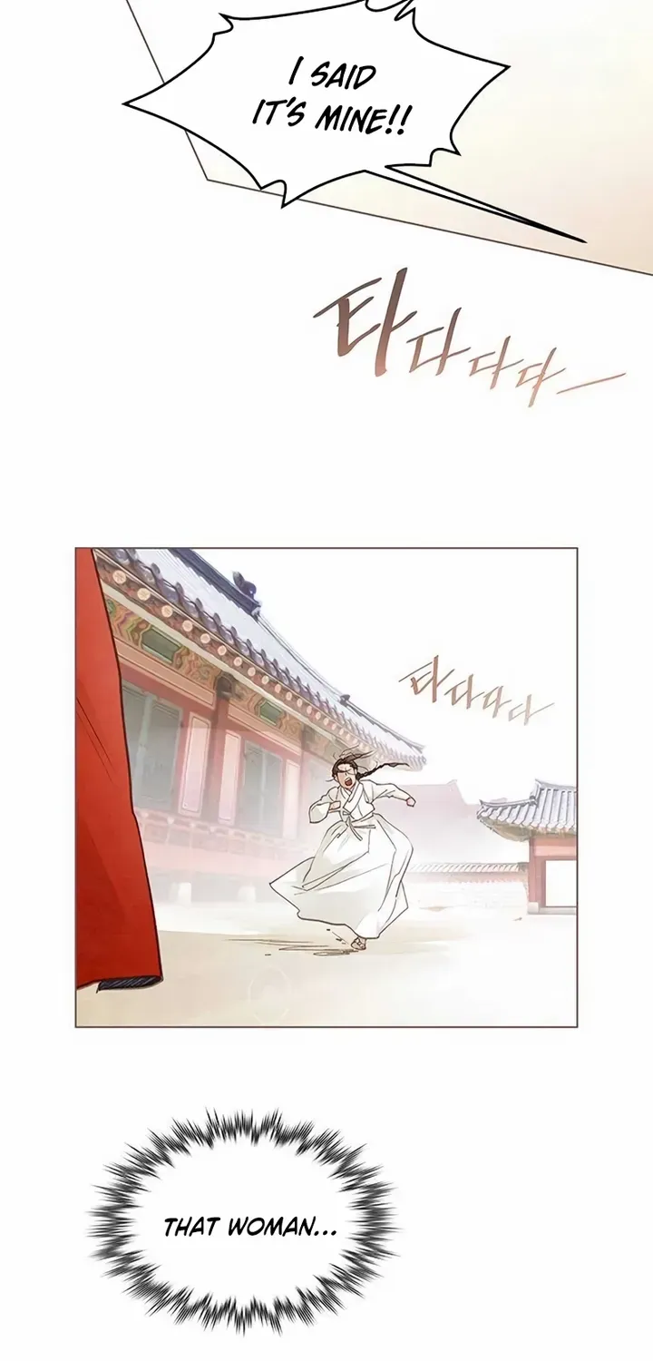 Doctor Hong's Secret Chapter 66 page 40 - 