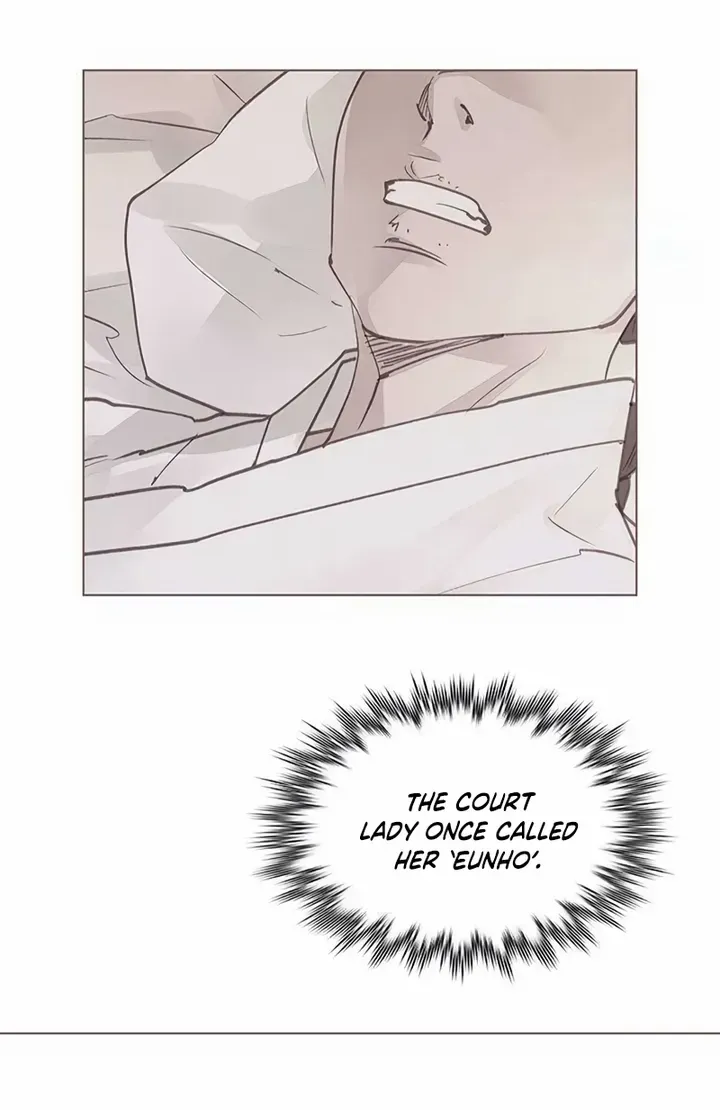 Doctor Hong's Secret Chapter 66 page 41 - 