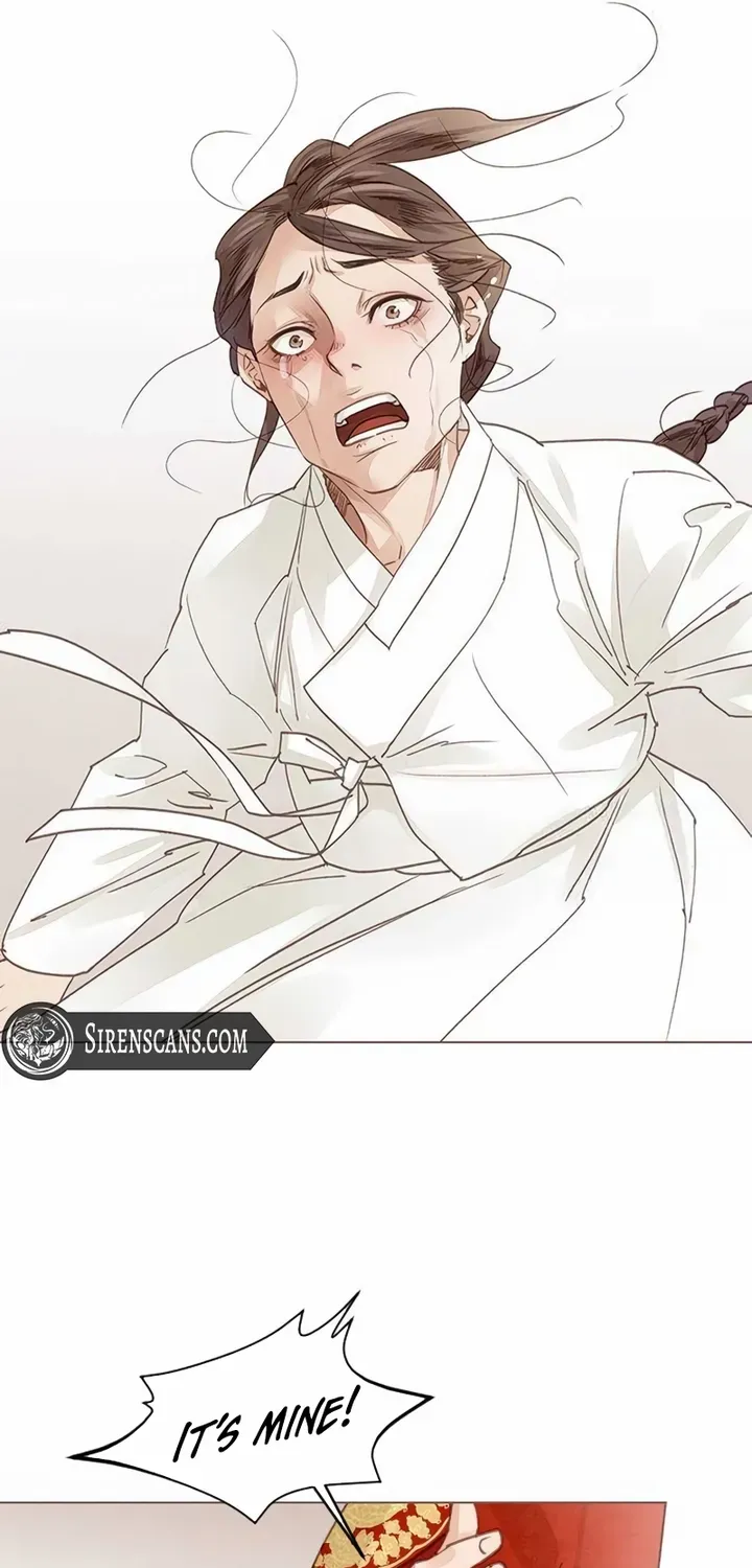 Doctor Hong's Secret Chapter 66 page 42 - 