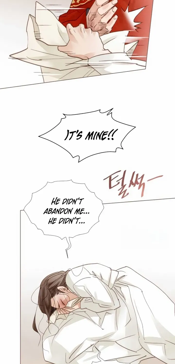 Doctor Hong's Secret Chapter 66 page 43 - 