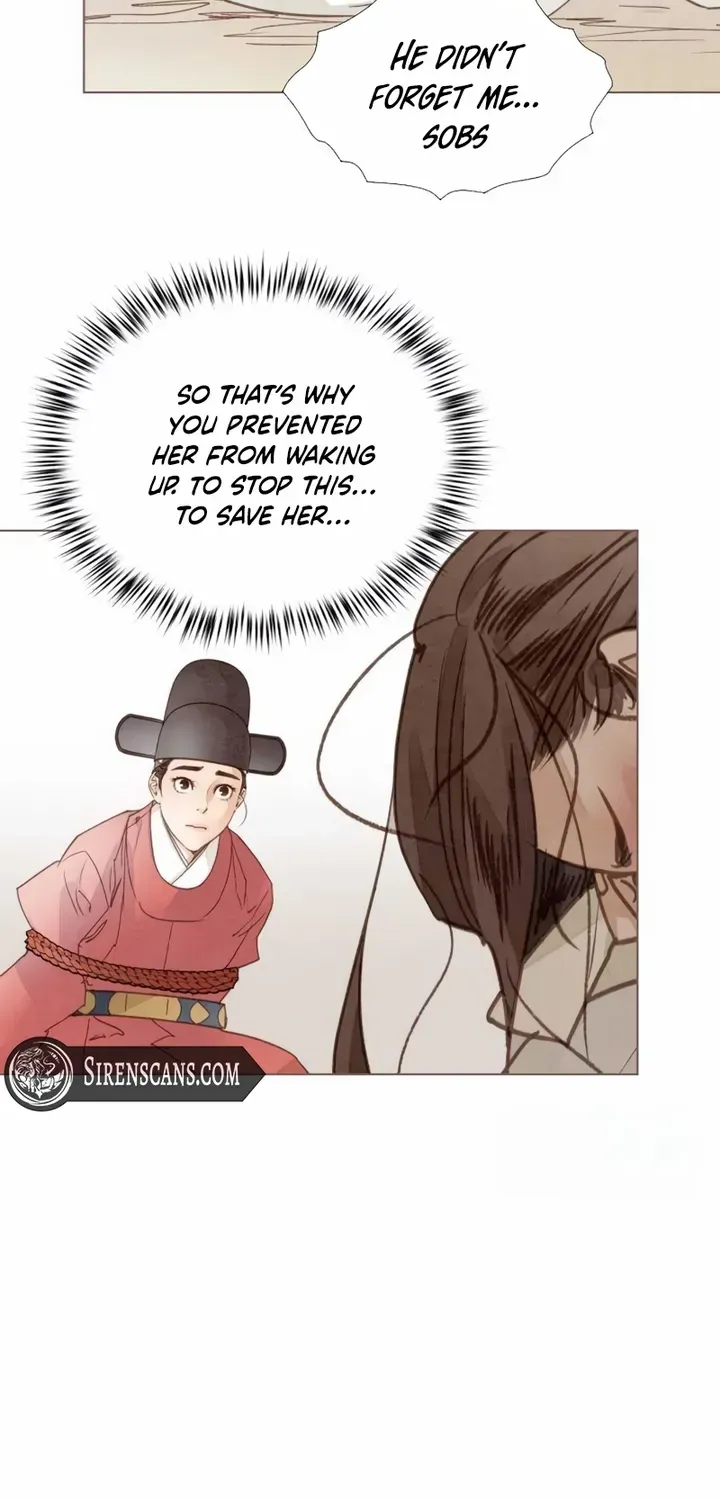 Doctor Hong's Secret Chapter 66 page 44 - 