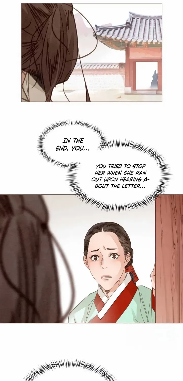 Doctor Hong's Secret Chapter 66 page 45 - 