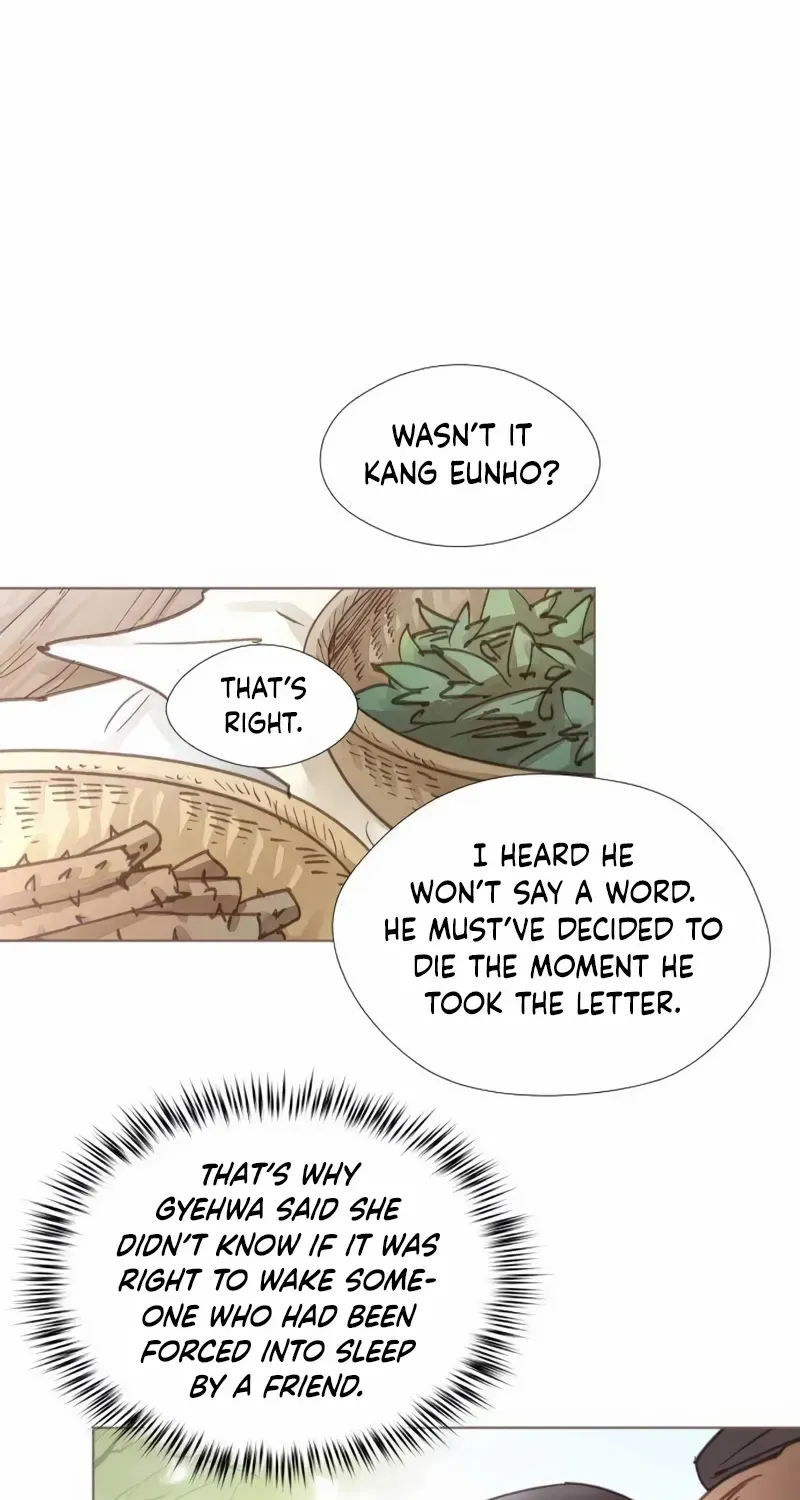 Doctor Hong's Secret Chapter 67 page 14 - 