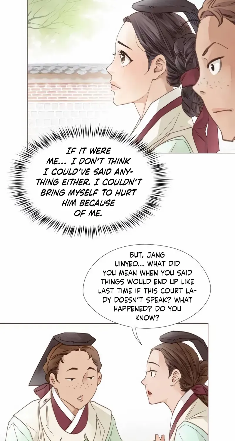 Doctor Hong's Secret Chapter 67 page 15 - 