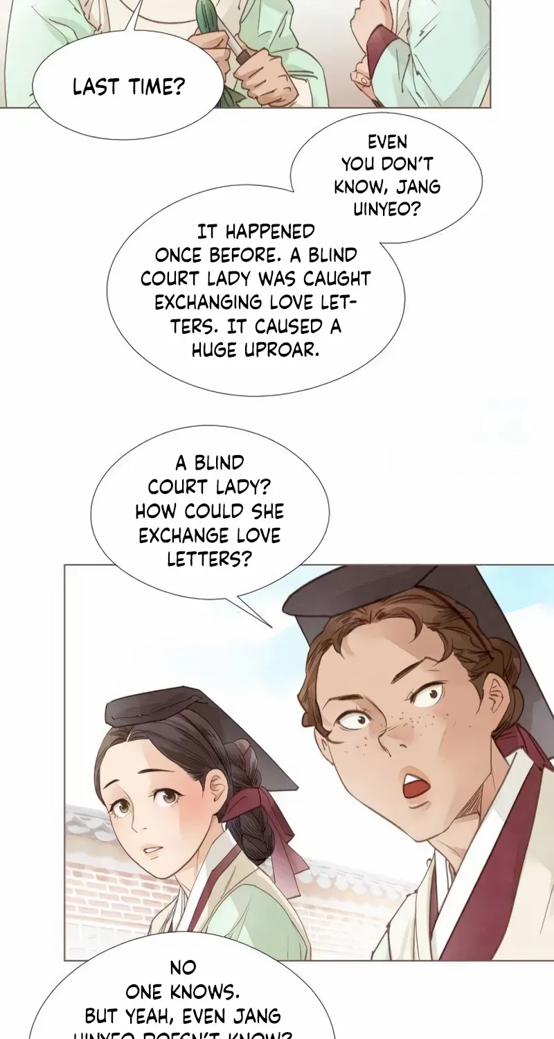 Doctor Hong's Secret Chapter 67 page 16 - 