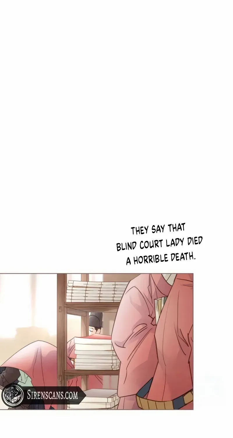 Doctor Hong's Secret Chapter 67 page 18 - 