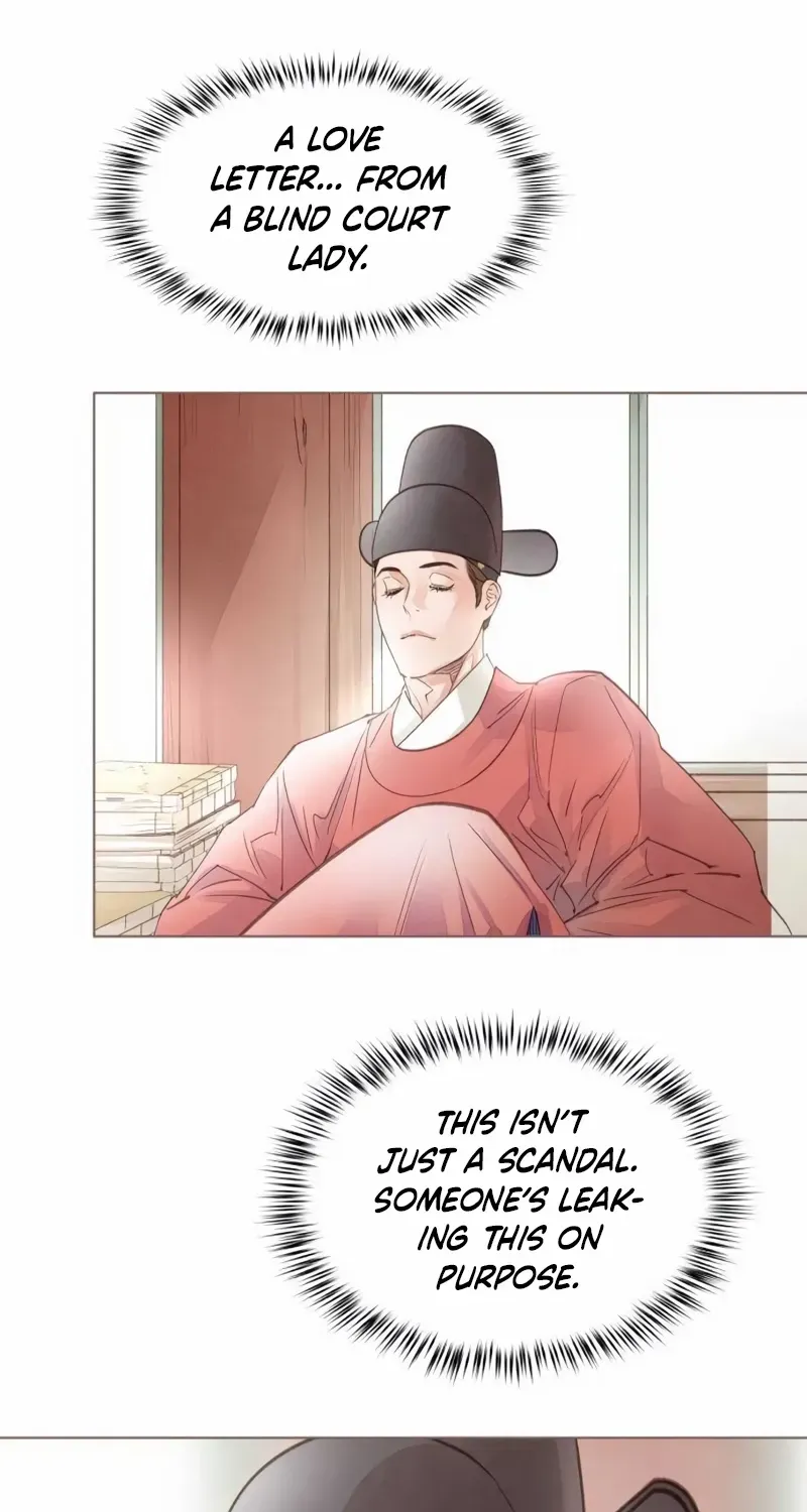 Doctor Hong's Secret Chapter 67 page 19 - 