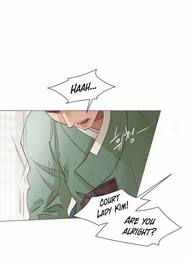 Doctor Hong's Secret Chapter 67 page 21 - 