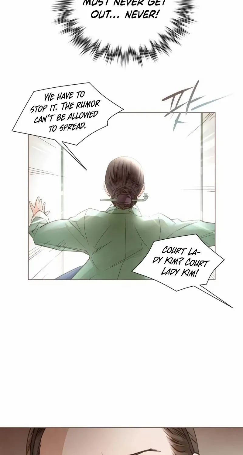 Doctor Hong's Secret Chapter 67 page 23 - 