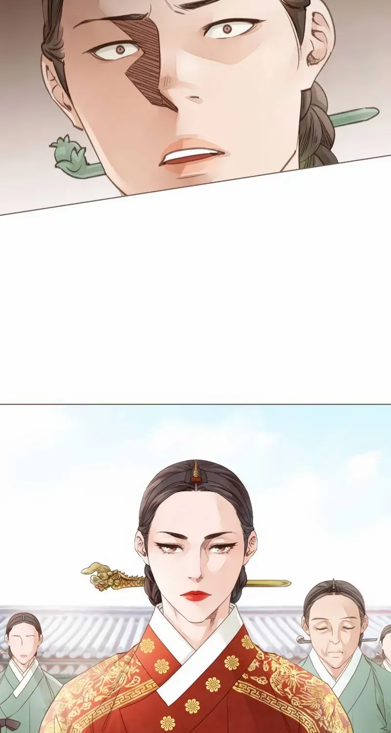 Doctor Hong's Secret Chapter 67 page 24 - 