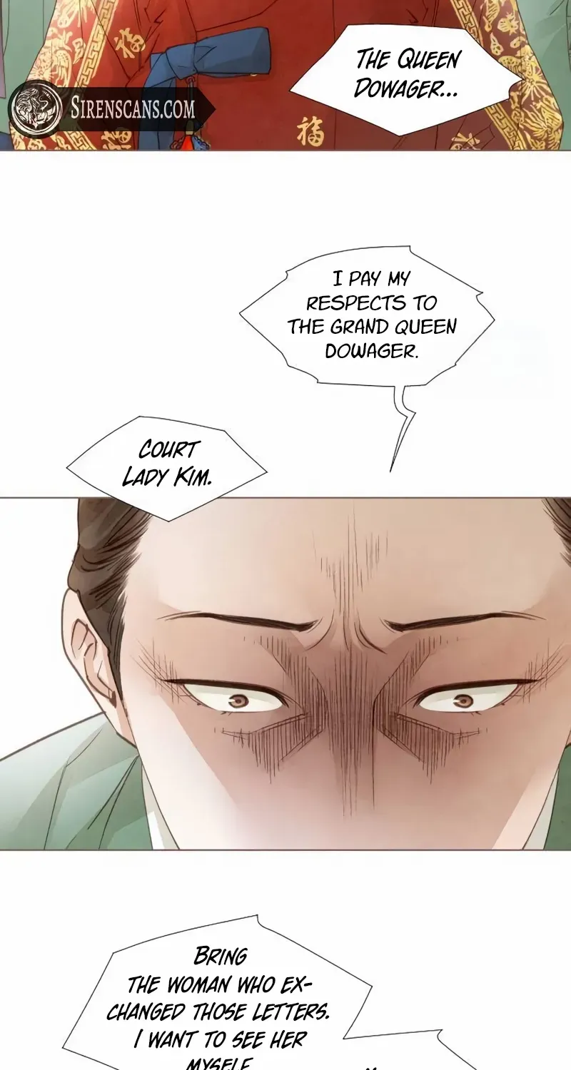 Doctor Hong's Secret Chapter 67 page 25 - 
