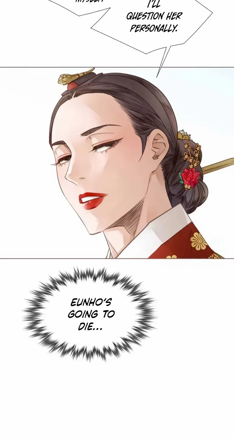 Doctor Hong's Secret Chapter 67 page 26 - 