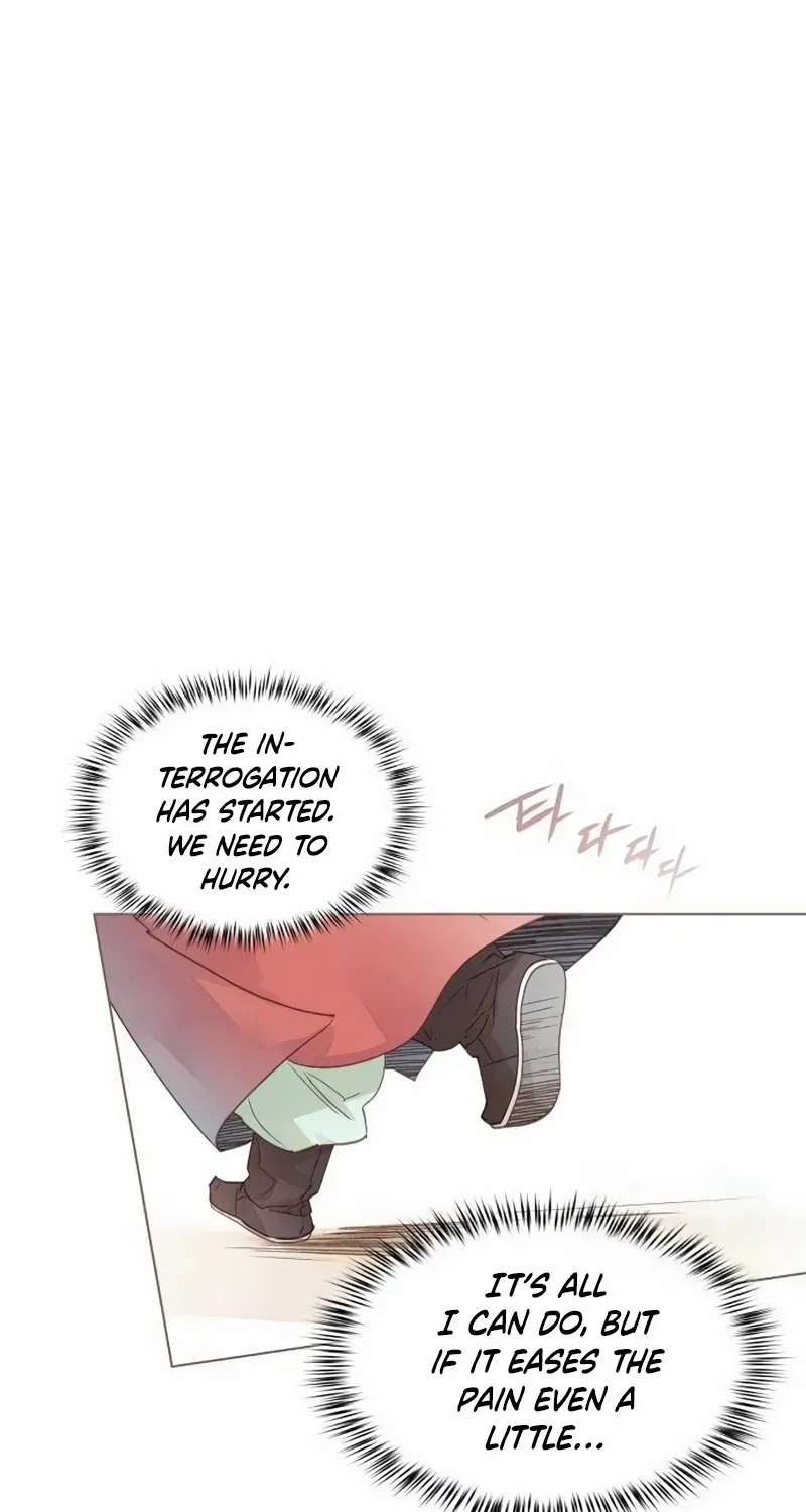 Doctor Hong's Secret Chapter 67 page 27 - 