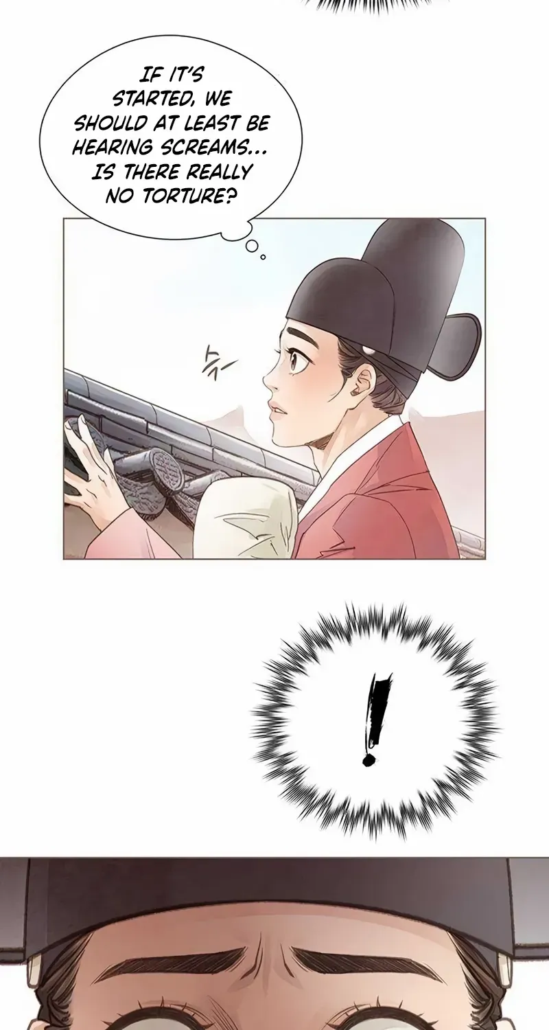 Doctor Hong's Secret Chapter 67 page 28 - 