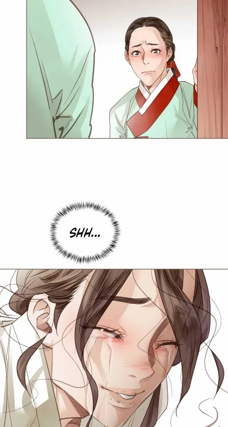 Doctor Hong's Secret Chapter 67 page 4 - 