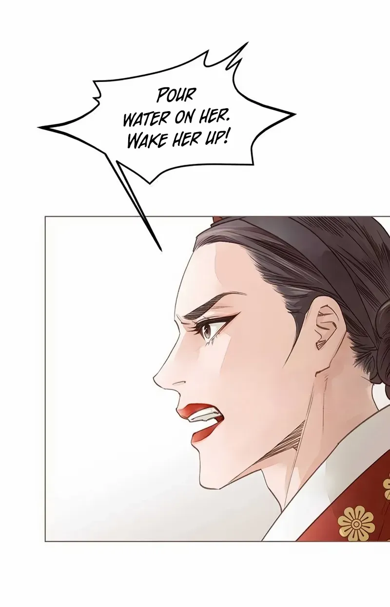 Doctor Hong's Secret Chapter 67 page 31 - 