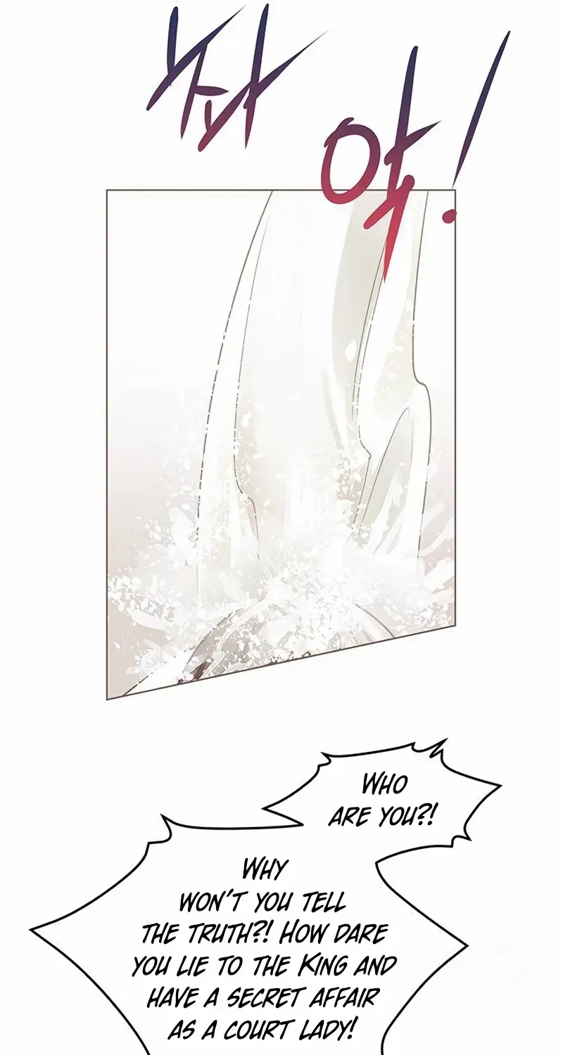 Doctor Hong's Secret Chapter 67 page 32 - 