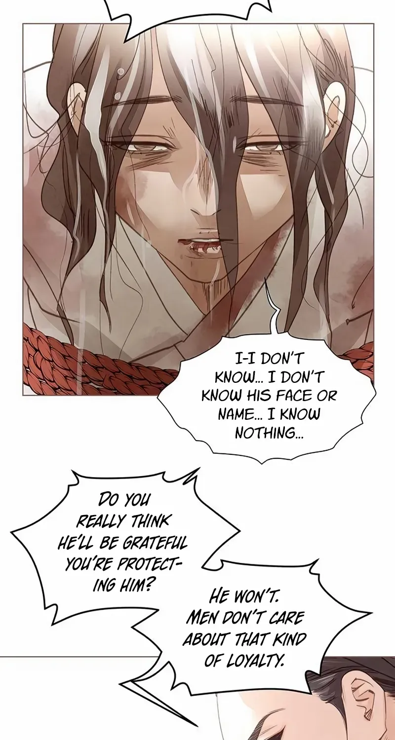 Doctor Hong's Secret Chapter 67 page 33 - 