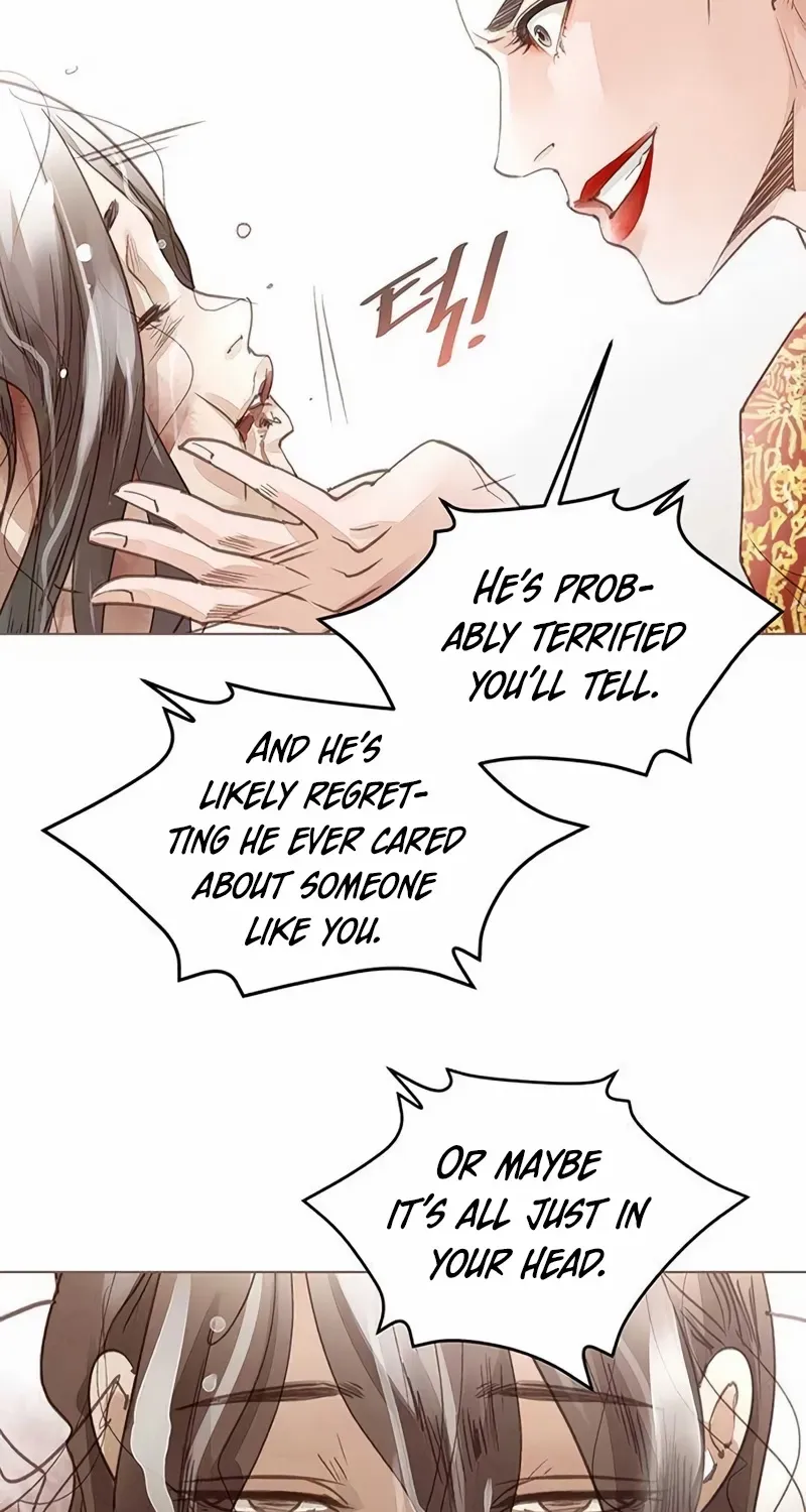 Doctor Hong's Secret Chapter 67 page 34 - 