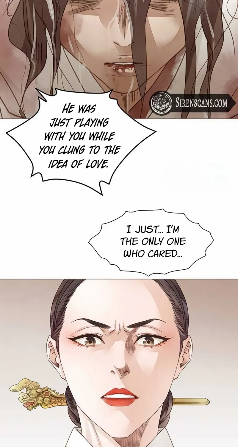Doctor Hong's Secret Chapter 67 page 35 - 