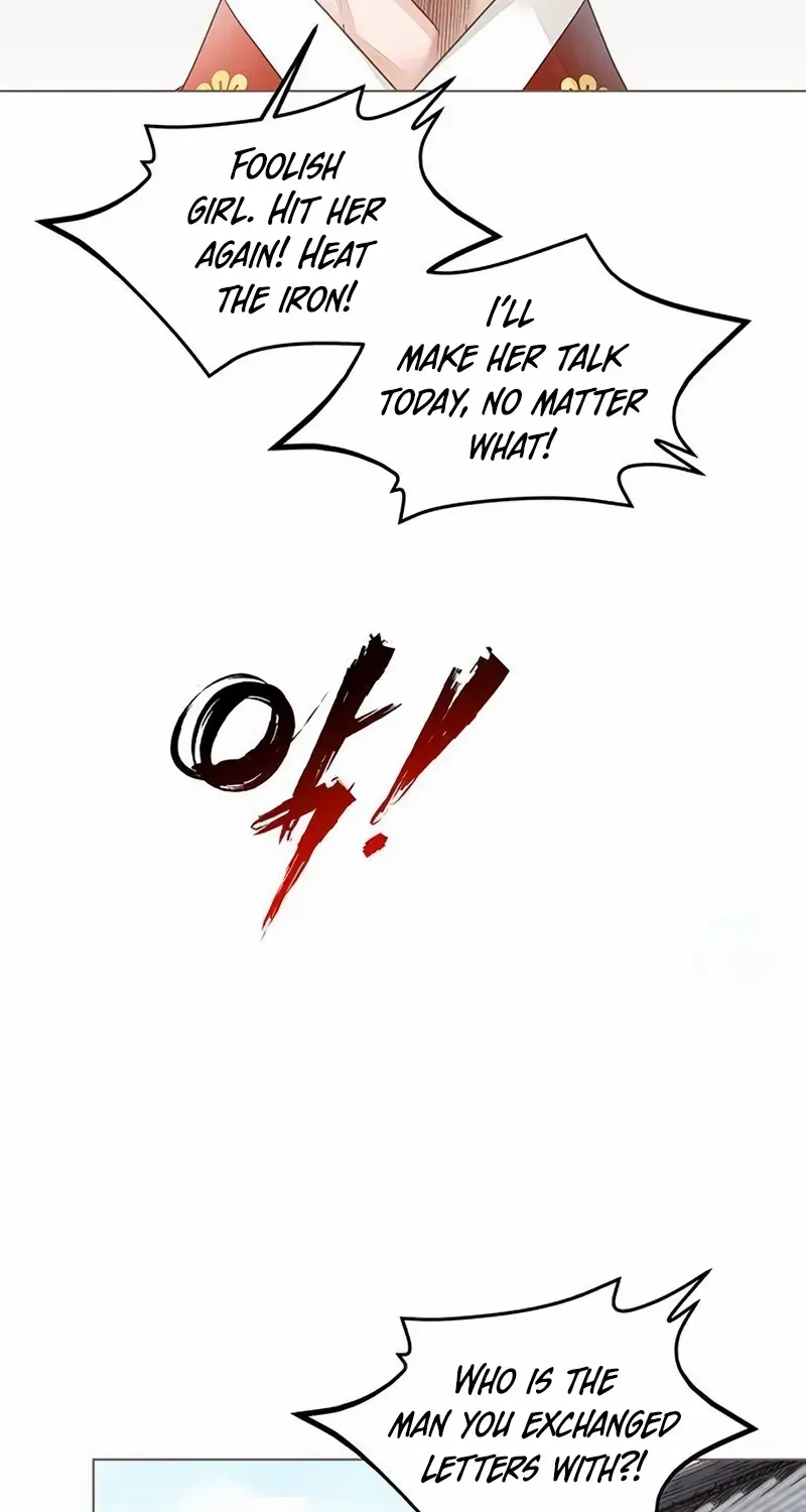 Doctor Hong's Secret Chapter 67 page 36 - 