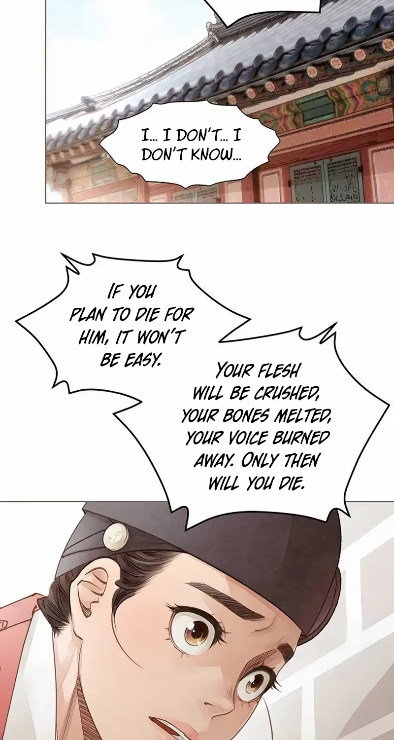 Doctor Hong's Secret Chapter 67 page 37 - 