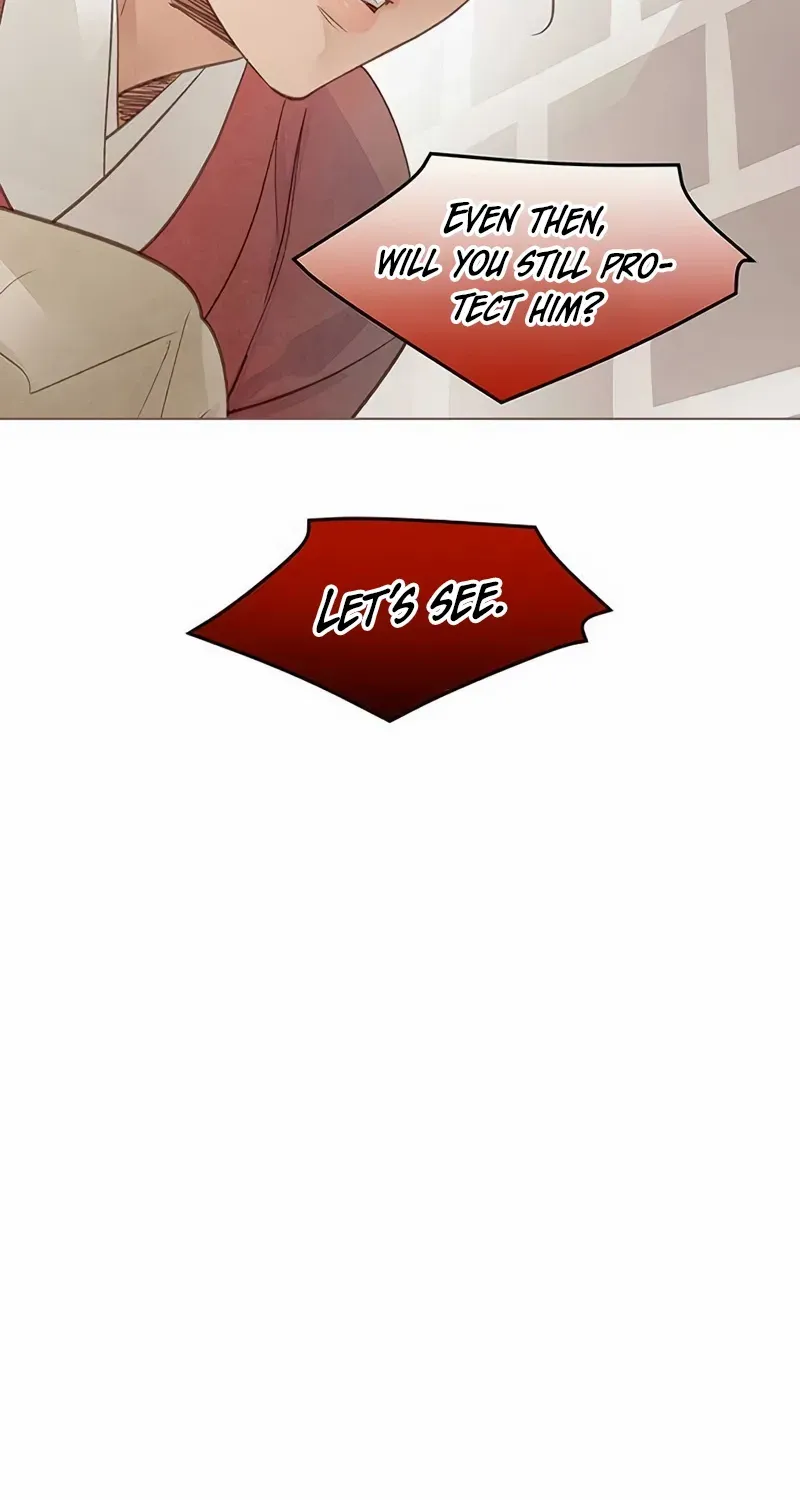 Doctor Hong's Secret Chapter 67 page 38 - 