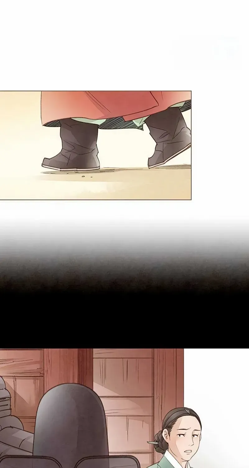 Doctor Hong's Secret Chapter 67 page 39 - 