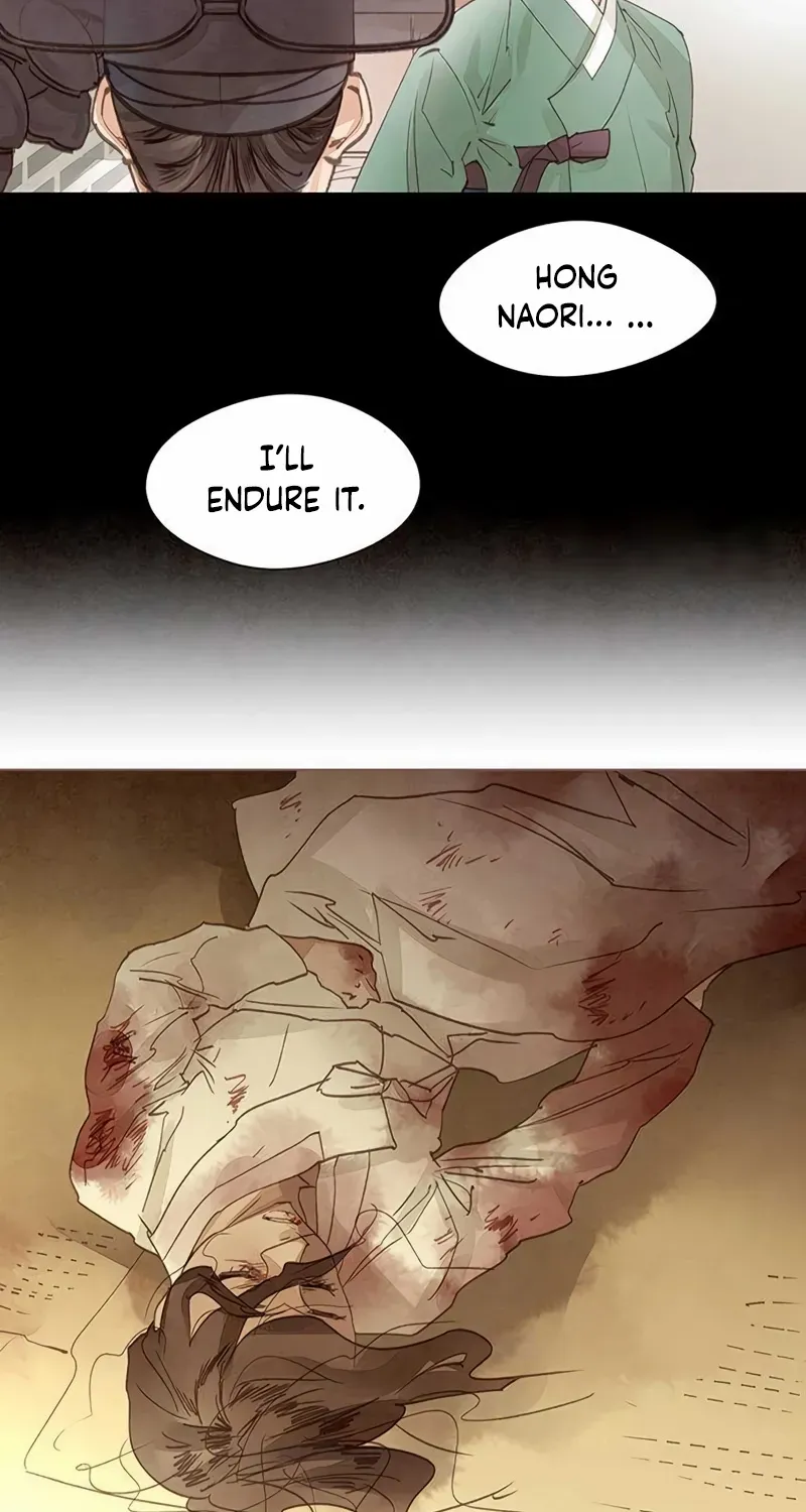 Doctor Hong's Secret Chapter 67 page 40 - 