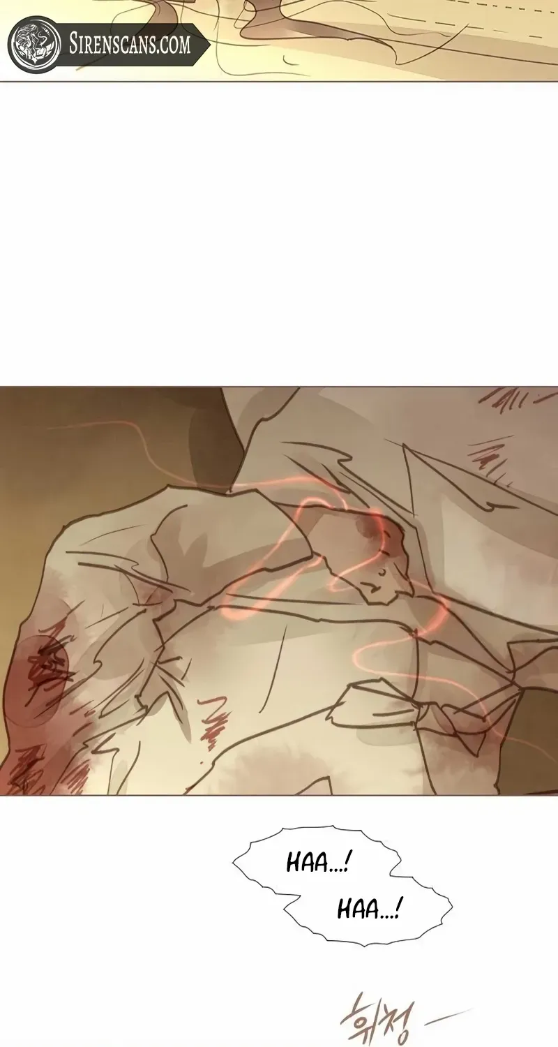 Doctor Hong's Secret Chapter 67 page 41 - 