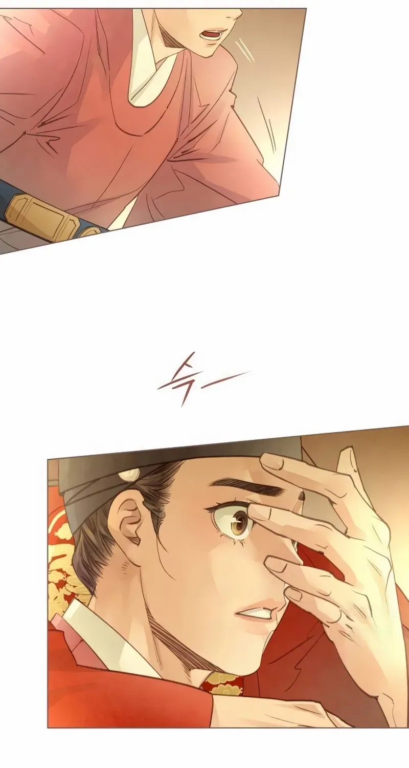 Doctor Hong's Secret Chapter 67 page 42 - 