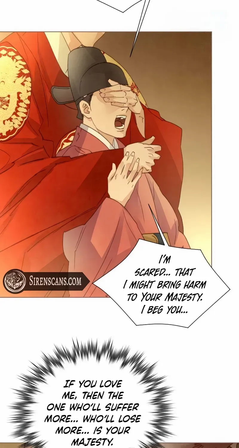Doctor Hong's Secret Chapter 67 page 44 - 