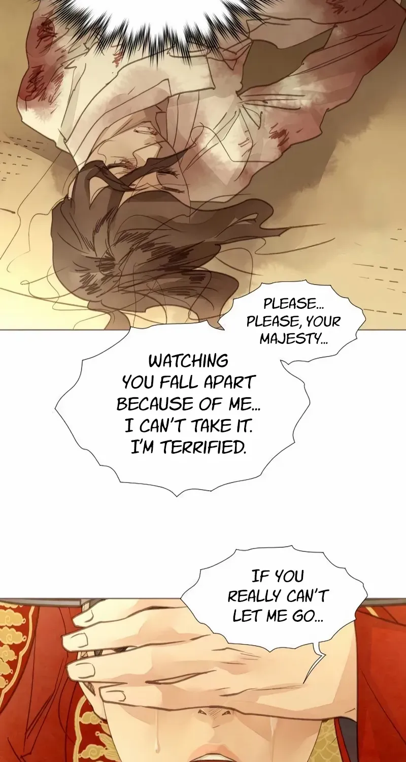 Doctor Hong's Secret Chapter 67 page 45 - 