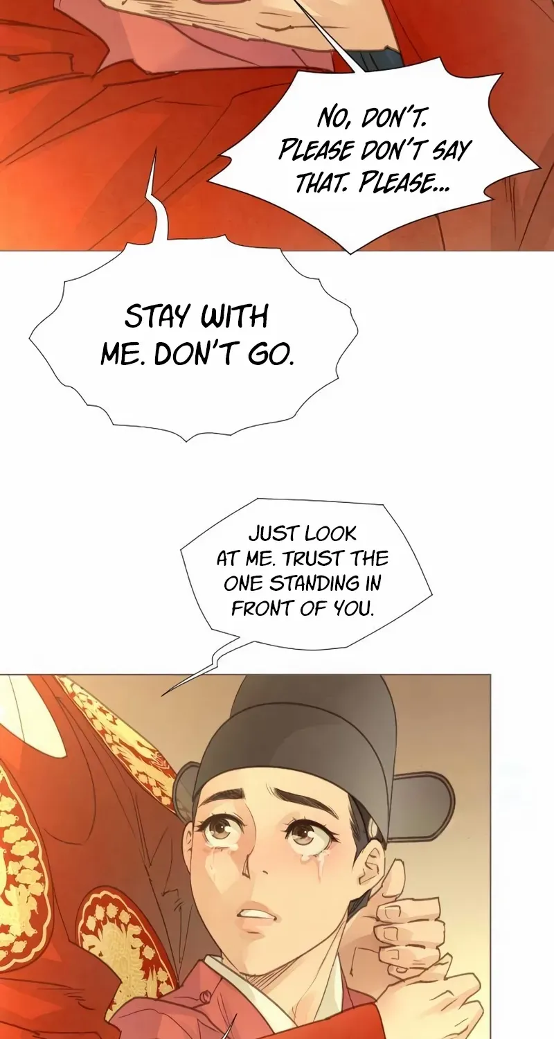 Doctor Hong's Secret Chapter 67 page 47 - 