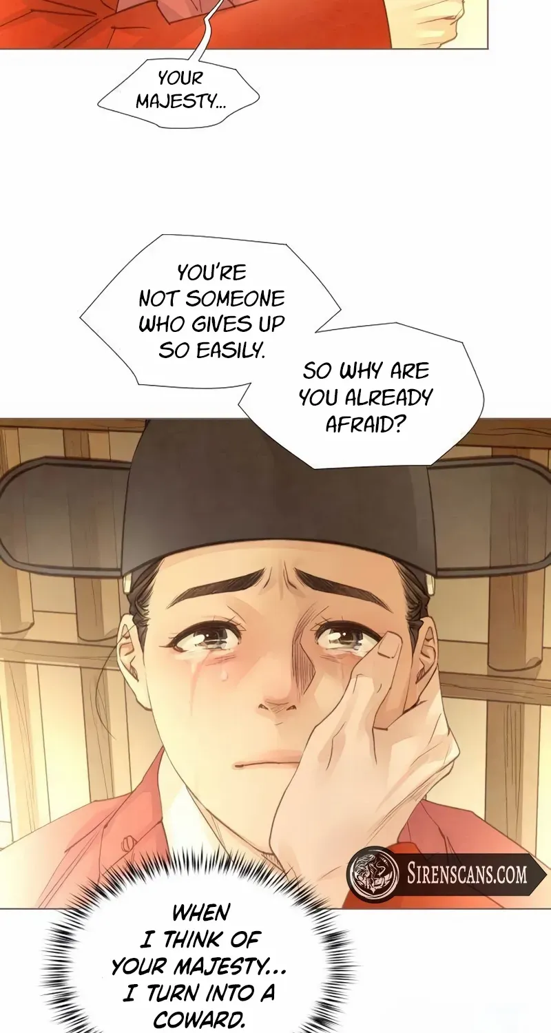 Doctor Hong's Secret Chapter 67 page 48 - 