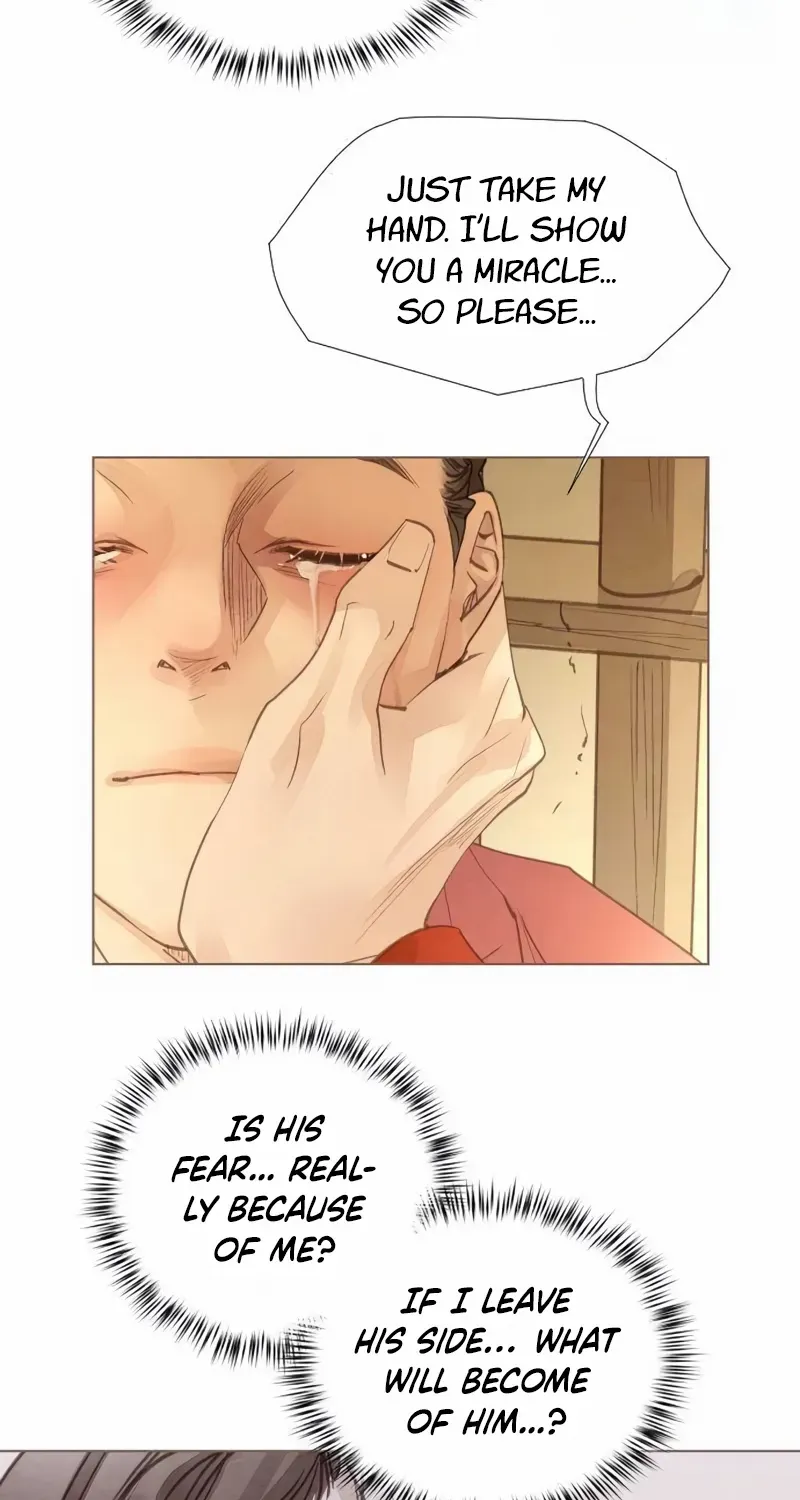 Doctor Hong's Secret Chapter 67 page 49 - 
