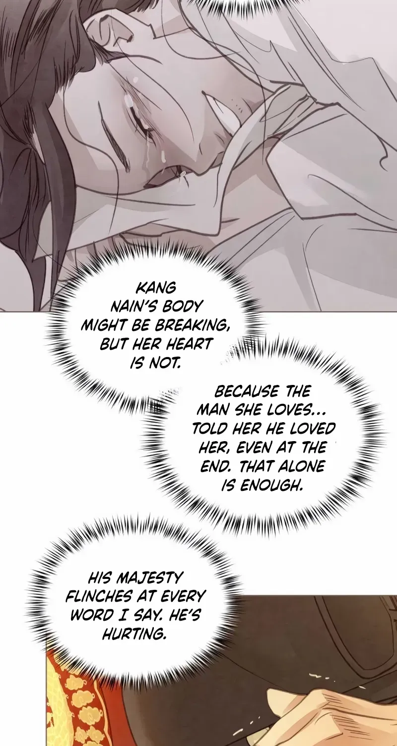Doctor Hong's Secret Chapter 67 page 50 - 