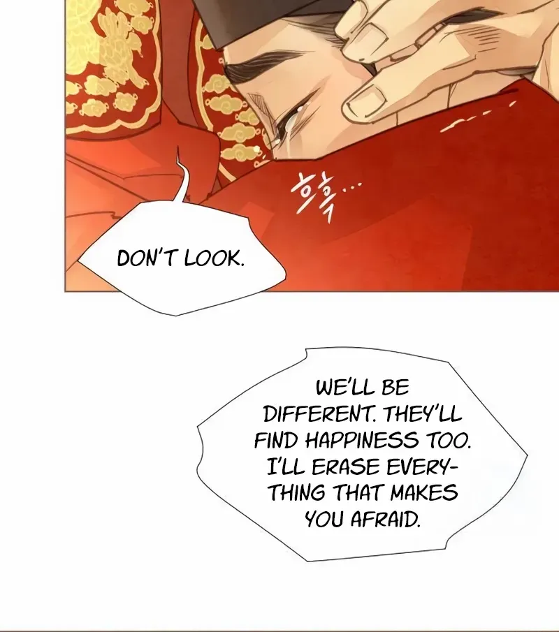 Doctor Hong's Secret Chapter 67 page 51 - 