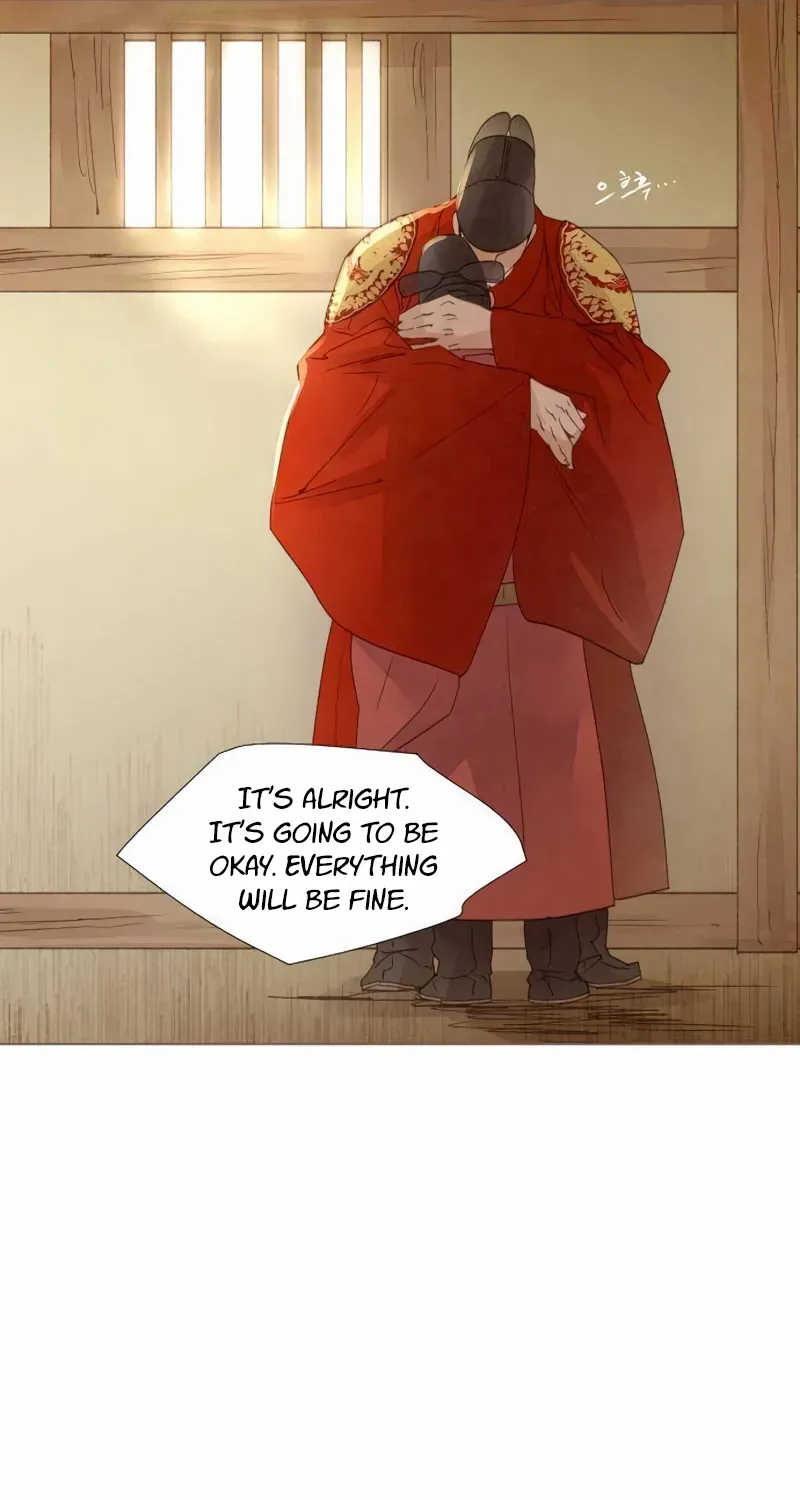 Doctor Hong's Secret Chapter 67 page 52 - 