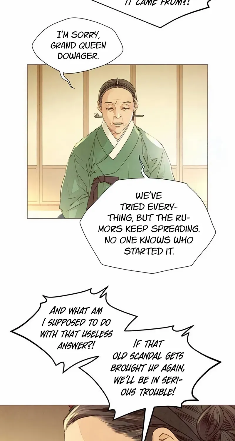 Doctor Hong's Secret Chapter 67 page 54 - 